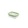 lekue glass container rectangular 1520ml