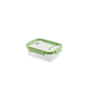 lekue glass container rectangular 1520ml