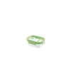 lekue glass container rectangular 640ml