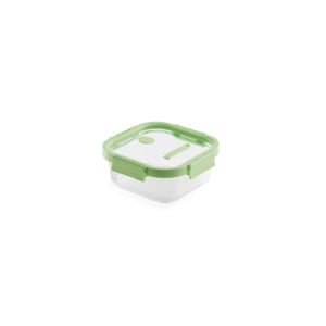 lekue glass container square 1100ml