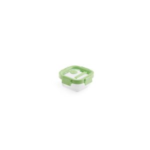 lekue glass container square 320ml