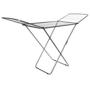 winged clothes airer 18m