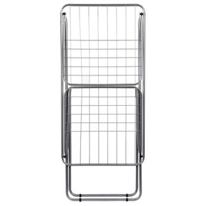 winged clothes airer 18m
