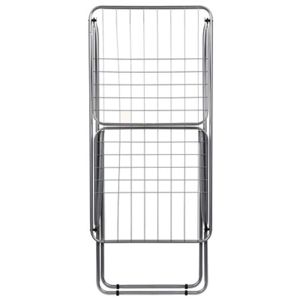 winged clothes airer 18m