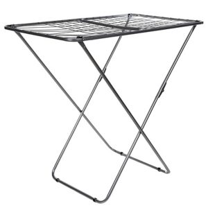 winged clothes airer 18m