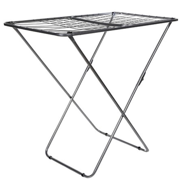 winged clothes airer 18m