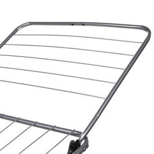 winged clothes airer 18m