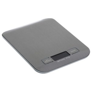 stainless steel digital 5kg scales