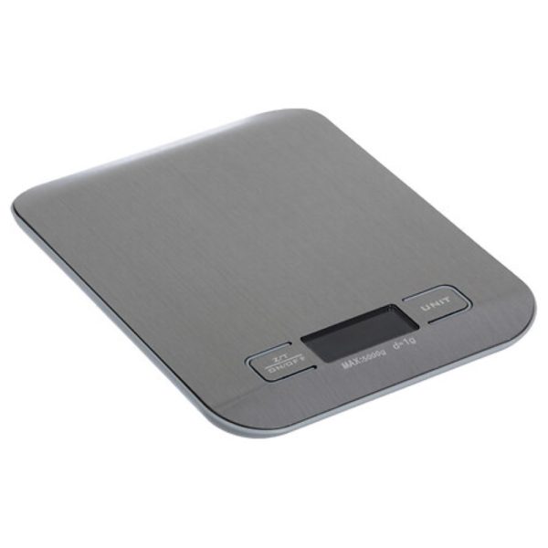 stainless steel digital 5kg scales