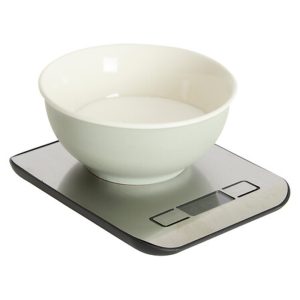 stainless steel digital 5kg scales