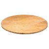 bamboo lazy susan d50cm