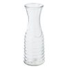glass carafe 1 litre