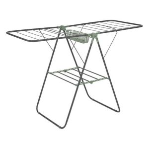 accona premium plus winged clothes airer 13 m