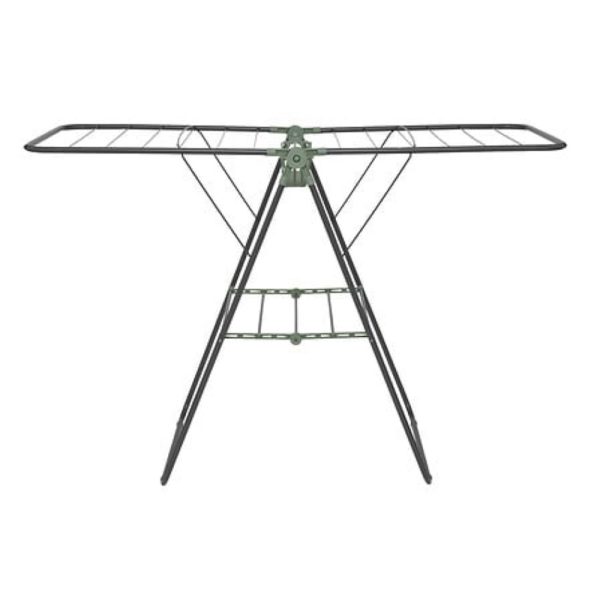accona premium plus winged clothes airer 13 m