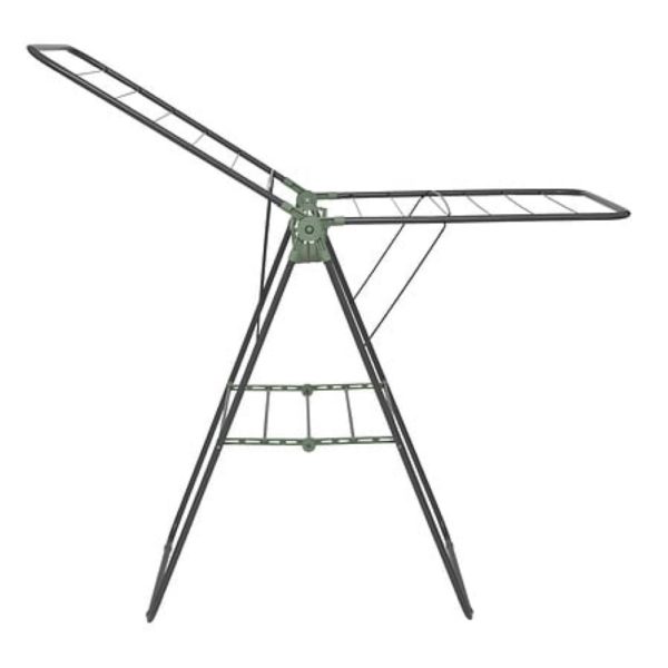 accona premium plus winged clothes airer 13 m
