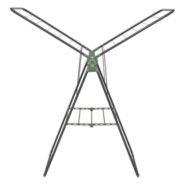accona premium plus winged clothes airer 13 m