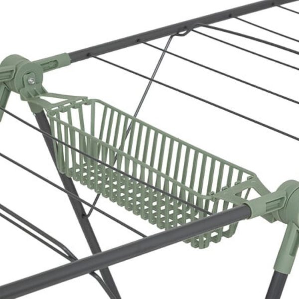 accona premium plus winged clothes airer 13 m