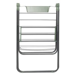 accona premium plus winged clothes airer 13 m