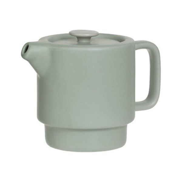 tea for one mint colour
