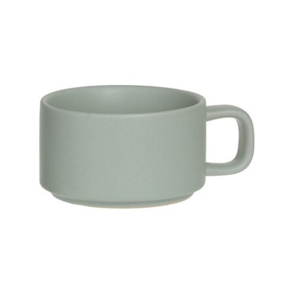 tea for one mint colour