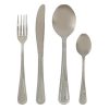 pearl cutlery set 24 pieces stainless steel