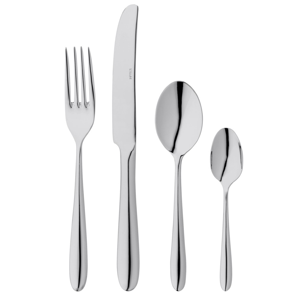 stellar winchester cutlery set 48 piece