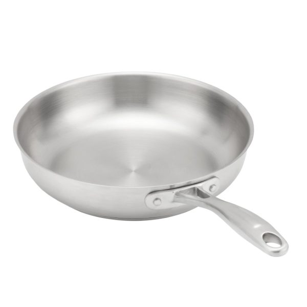 stellar profile matte frying pan 24cm
