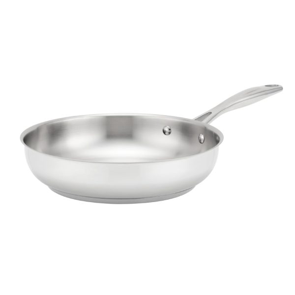 stellar profile matte frying pan 24cm