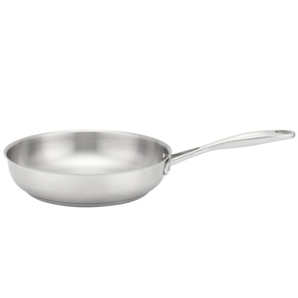 stellar profile matte frying pan 24cm