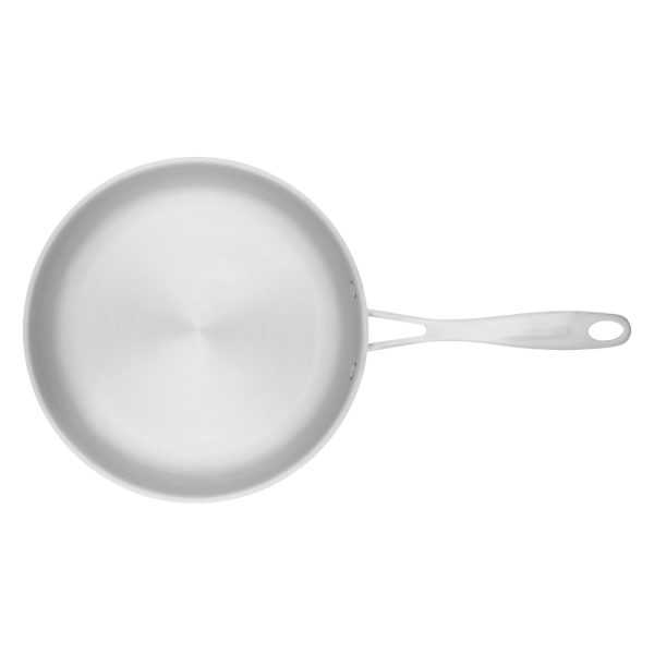 stellar profile matte frying pan 24cm