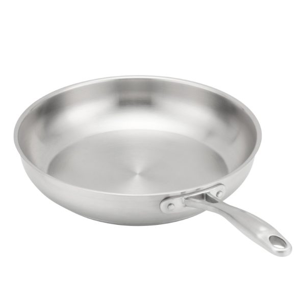 stellar profile matte frying pan 28cm