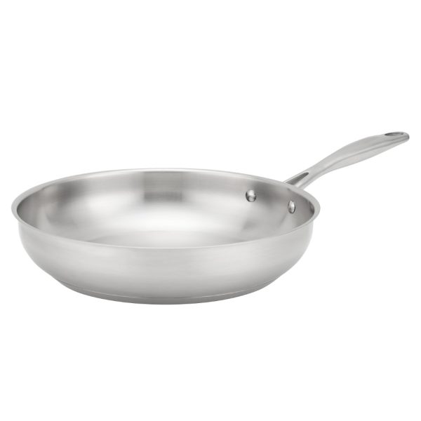 stellar profile matte frying pan 28cm