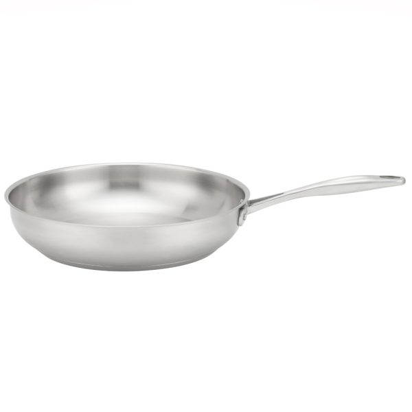 stellar profile matte frying pan 28cm