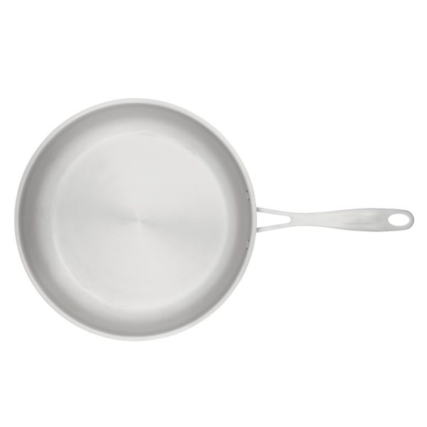 stellar profile matte frying pan 28cm