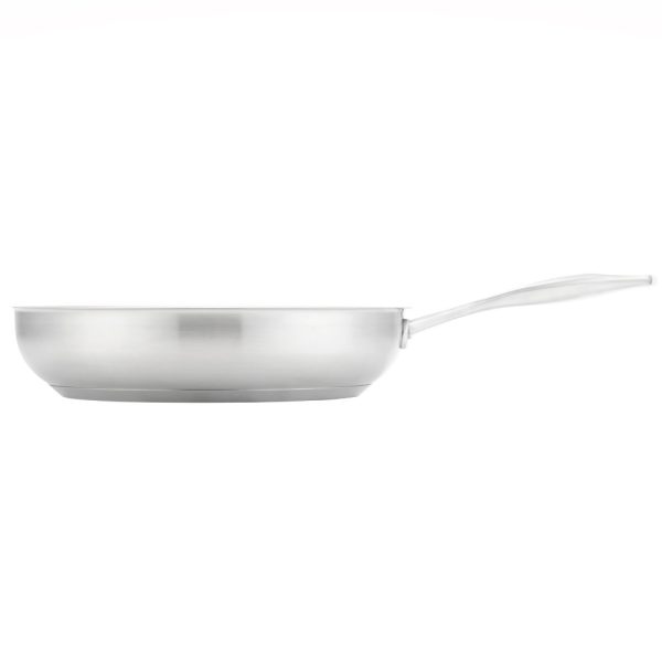 stellar profile matte frying pan 28cm