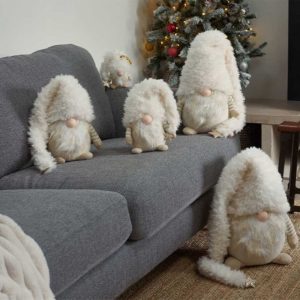 SuperSoft SnowGonk XL 40cm