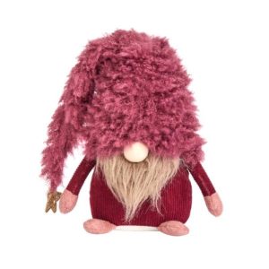 Supersoft Berry Gonk 34cm