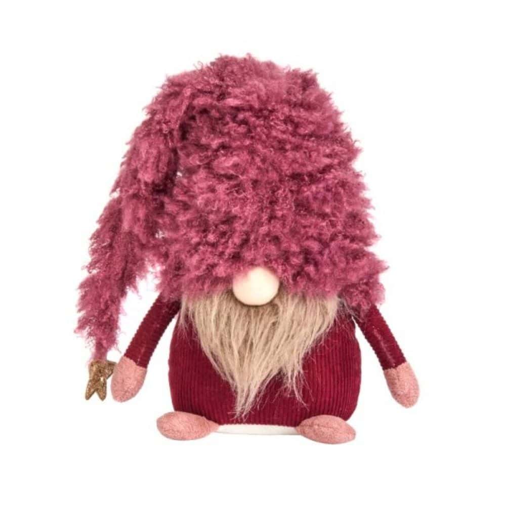 Supersoft Berry Gonk 34cm