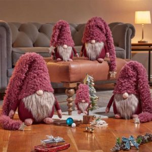 Supersoft Berry Gonk 40cm