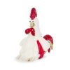 tucky cluck chicken h26cm