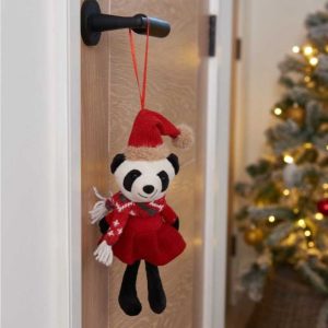 pandora panda pendant 23cm