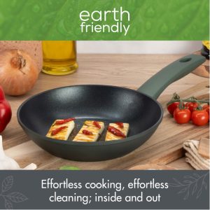 prestige earth friendly non stick frypan 28cm