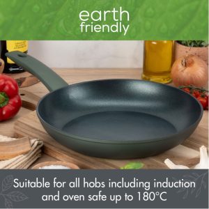 prestige earth friendly non stick frypan 28cm