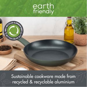 prestige earth friendly non stick frypan 28cm