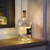 bottle it string light warm white single l110cm
