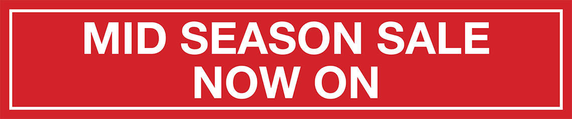 allens mid season sale