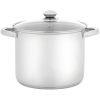 judge stainless steel stockpot 22cm