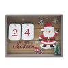 christmas countdown calender