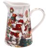 santa jug china 15x7x15cm