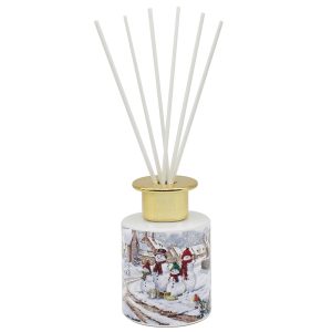 snowman 150ml diffuser